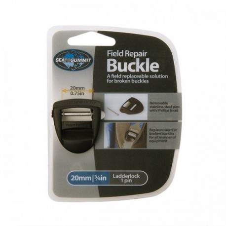 Пряжка Sea to Summit Buckle LadderLock 1 Pin