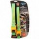 Стяжки Sea to Summit Tie Down with Silicone Cam Cover 4.5 m