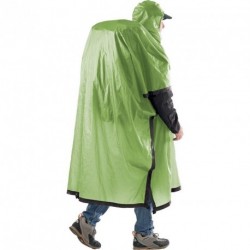 Плащ-пончо Sea To Summit Ultra-Sil Tarp-Poncho