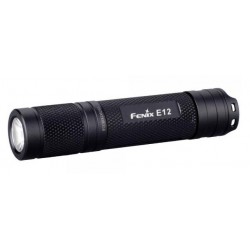 Фонарик Fenix E12 Cree XP-E2 LED (E12)