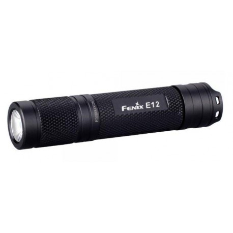 Фонарик Fenix E12 Cree XP-E2 LED (E12)