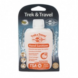 Гель для мытья рук Sea To Summit Hand Cleaning Gel