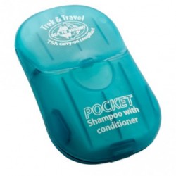 Дорожній шампунь Sea To Summit Pocket Shampoo