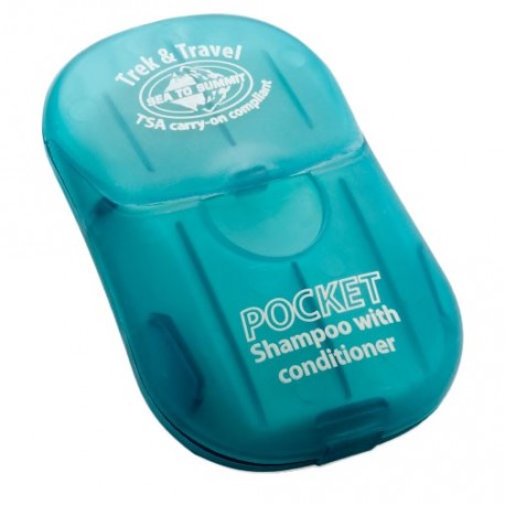 Дорожній шампунь Sea To Summit Pocket Shampoo