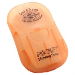 Мыло для бритья Sea To Summit Pocket Shaving Soap