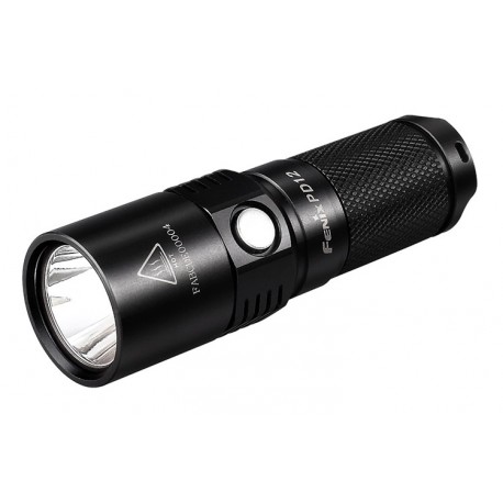 Фонарик Fenix PD12 Cree XM-L2 T6 (PD12T6)