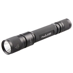 Фонарик Fenix E20 Cree XP-E2 LED (E20)