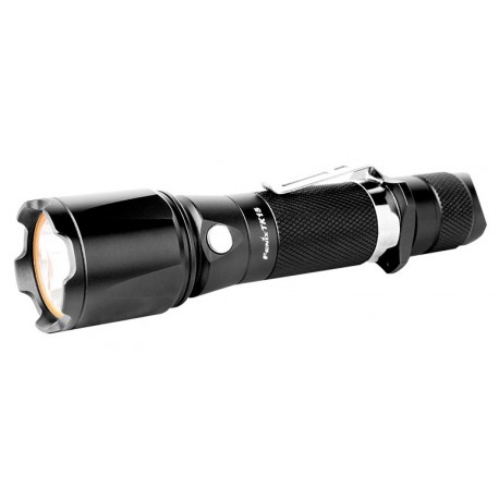 Фонарик Fenix TK15 (TK15S2)