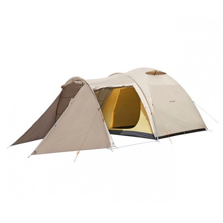 Палатка Vaude Campo Casa XT 5
