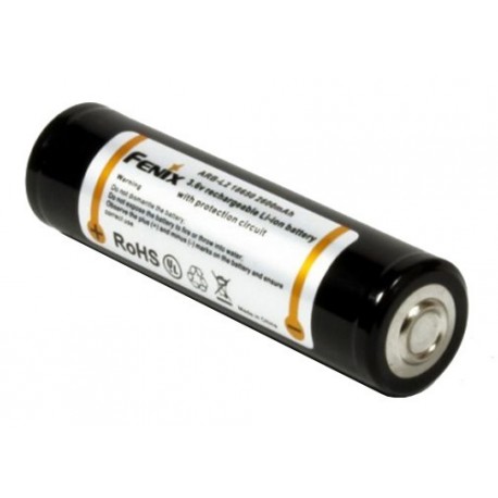 Аккумулятор Fenix 18650 2300 mAh (ARB-L2M)