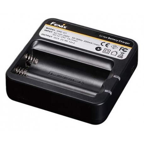 Зарядное устройство Fenix Charger ARE-C1