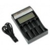 Зарядное устройство Fenix Charger ARE-C2