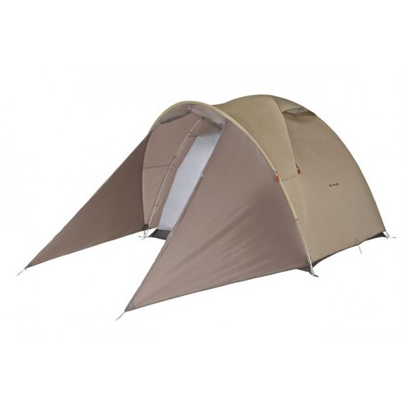 Палатка Vaude Сampo Family XT 5P 2014