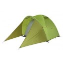 Палатка Vaude Campo Grande XT 3-4P 2014