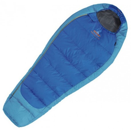 Спальник Pinguin Mistral Junior Thermicfibre