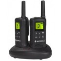 Рация Motorola TLKR T60