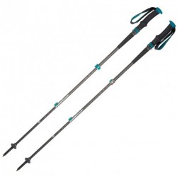 Треккинговые палки Black Diamond Trail Pro Shock Women's