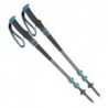 Треккинговые палки Black Diamond Trail Pro Shock Women's