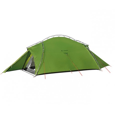 Палатка Vaude Mark L 2P 2015
