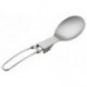 Складная ложка Pinguin Spoon Steel