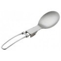 Складная ложка Pinguin Spoon Steel