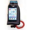 Aquapac міні-чохол Stormproof™ для телефона (сірий)