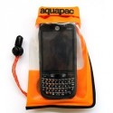 Aquapac Маленький чехол Stormproof™ для телефона (оранж.)