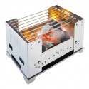Складной гриль Esbit BBQ100S
