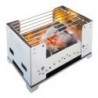Складной гриль Esbit BBQ100S
