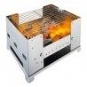 Складной гриль Esbit BBQ300S