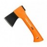 Набір Fiskars 129044 (Сокира + ніж + блешня/воблер Rapala)