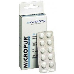 Katadyn Micropur Classic MC 10T