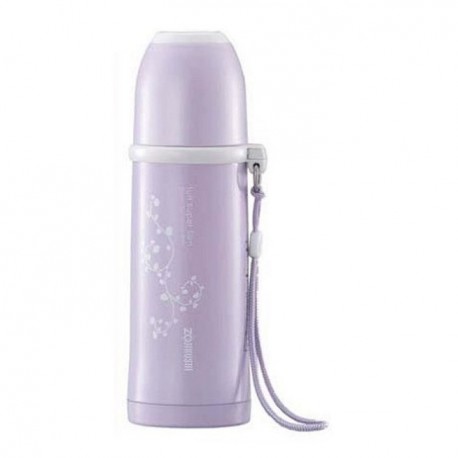 Термос Zojirushi SS-PC20VV 0.2L