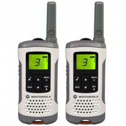 Рация Motorola TLKR T50