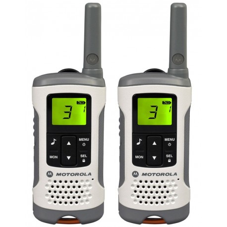 Рация Motorola TLKR T50
