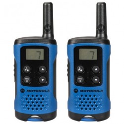 Рация Motorola TLKR T41