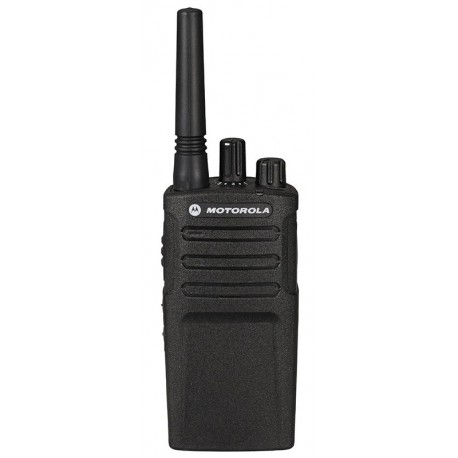 Рация Motorola XT420