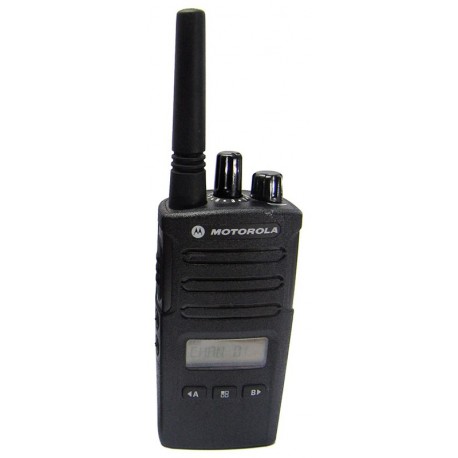 Рация Motorola XT460