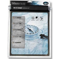 Чохол для мапи Sea To Summit Waterproof Map Case L