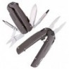 Мультитул Gerber Balance Jaw Tool Grey