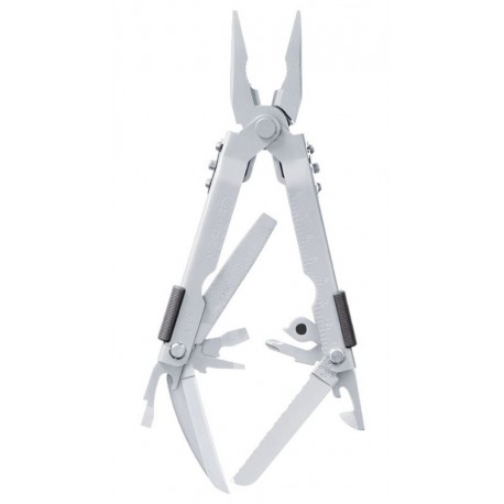 Мультитул Gerber Multi-Plier 600 - Needlenose Stainless
