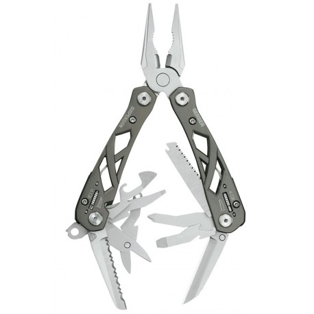 Мультитул Gerber Suspension Multi