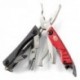 Мультитул Gerber Dime Micro Tool (Red)