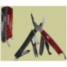 Мультитул Gerber Dime Micro Tool (Red)