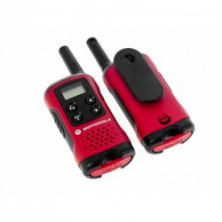 Рация Motorola TLKR T40