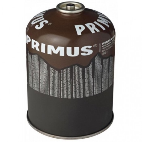 Газовый баллон Primus Winter Gas 450 гр