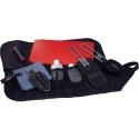 Набор посуды MSR Alpine Deluxe Kitchen Set