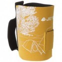 Неопреновий чохол Jetboil Cozy Flash (Orange w.Line Art)