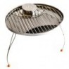 Гриль для горелок на дровах BioLite Portable Grill