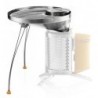 Гриль для горелок на дровах BioLite Portable Grill